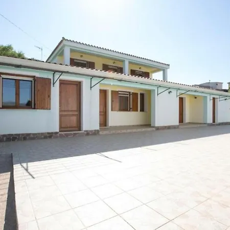 La Corte Degli Ulivi Szálloda Cardedu