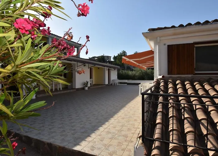 La Corte Degli Ulivi Hotel