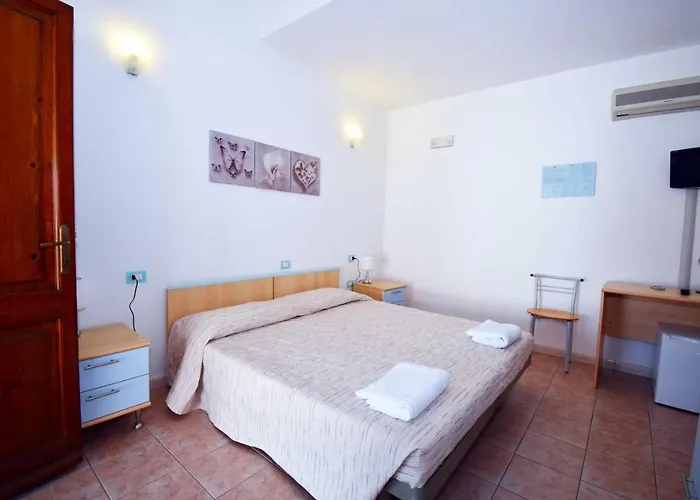 La Corte Degli Ulivi Cardedu