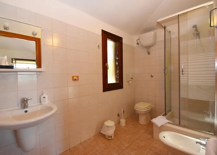 La Corte Degli Ulivi 3*