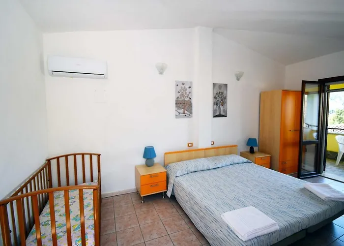 Hotel La Corte Degli Ulivi 3*