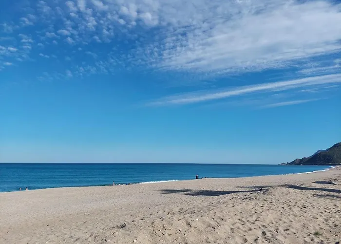 La Corte Degli Ulivi 3* Cardedu