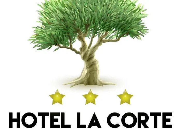 La Corte Degli Ulivi 3*