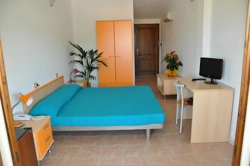 La Corte Degli Ulivi Hotel