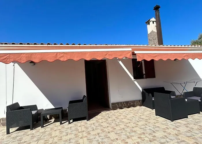 Hotel La Corte Degli Ulivi