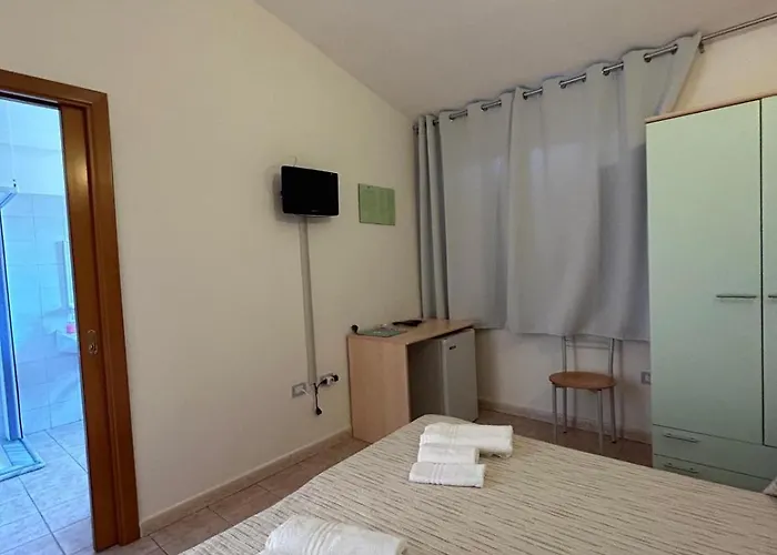 La Corte Degli Ulivi Hotel