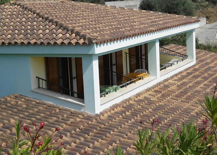 Hotel La Corte Degli Ulivi 3*