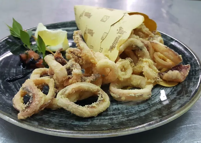 La Corte Degli Ulivi מלון קרדדו