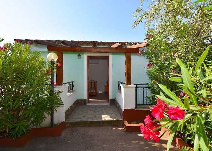 La Corte Degli Ulivi 3* Cardedu