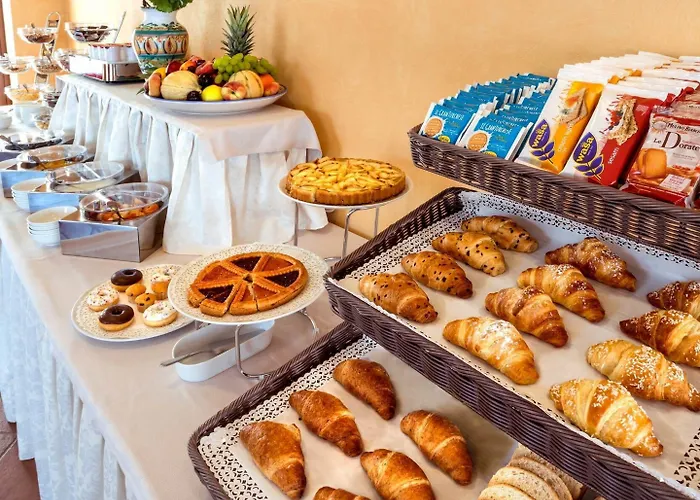 La Corte Degli Ulivi