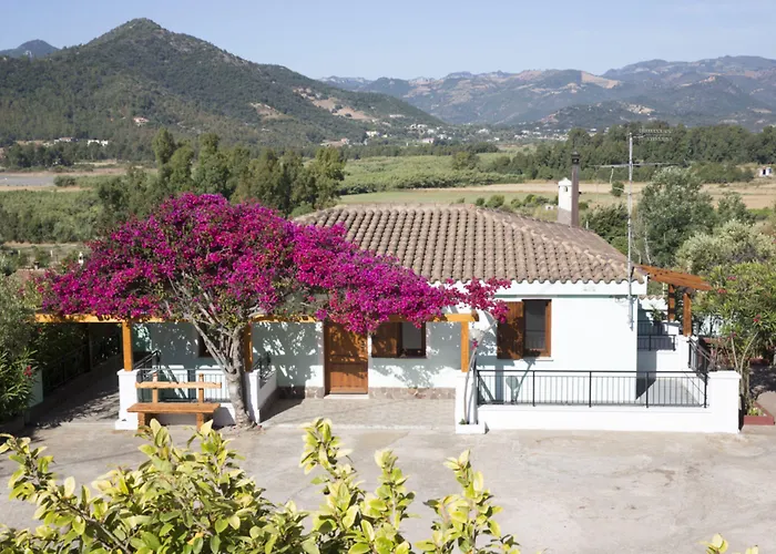 Hotel La Corte Degli Ulivi