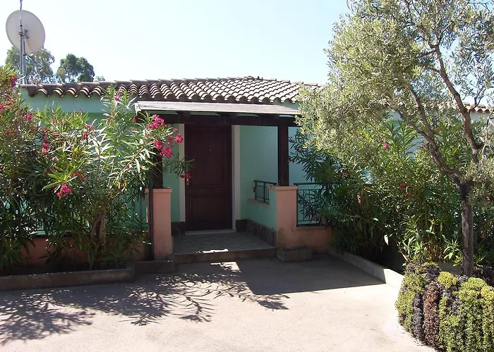 La Corte Degli Ulivi Hotel 3*