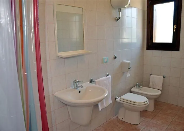 La Corte Degli Ulivi 3*