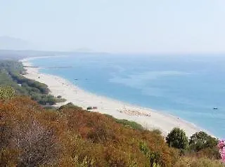 Hotel La Corte Degli Ulivi