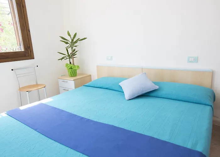 La Corte Degli Ulivi