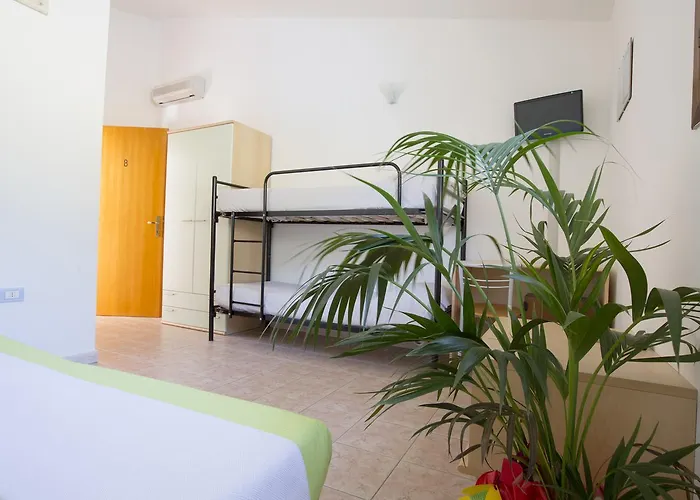 La Corte Degli Ulivi Cardedu