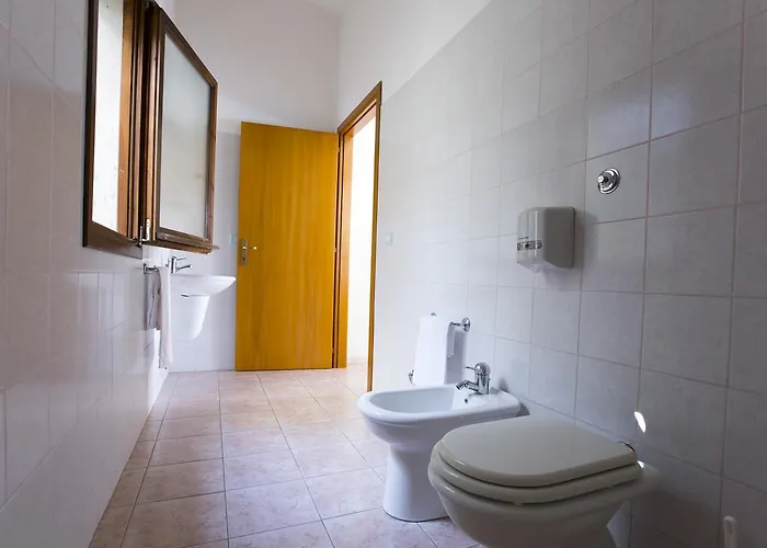 La Corte Degli Ulivi Hotel