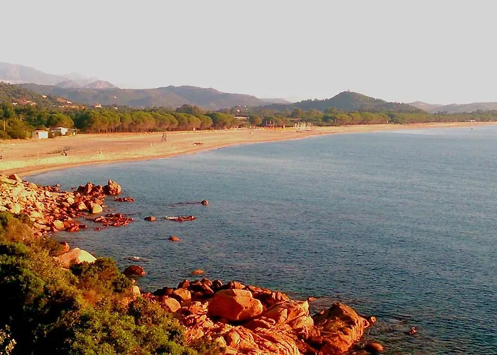 Hotel La Corte Degli Ulivi