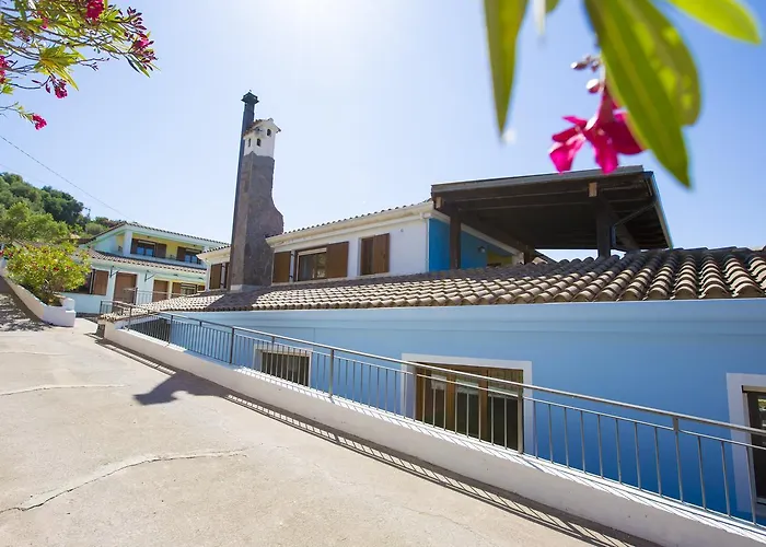 Hotel La Corte Degli Ulivi 3*