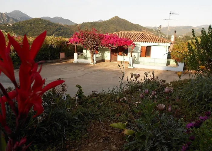 La Corte Degli Ulivi