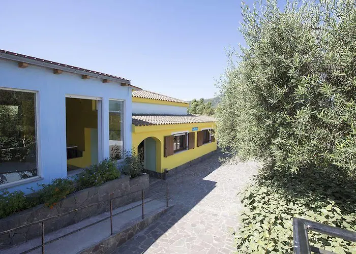 Hotel La Corte Degli Ulivi