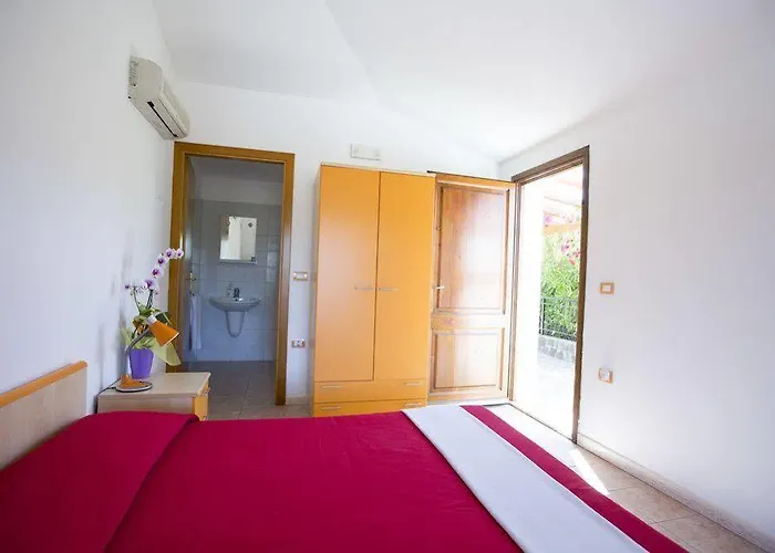 Hotel La Corte Degli Ulivi